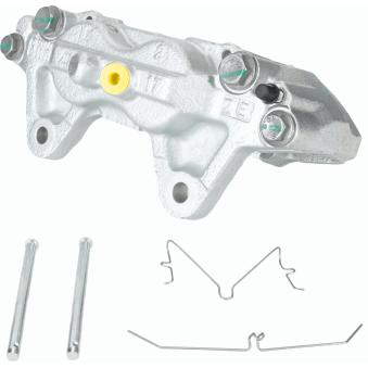 Étrier de frein TRW OEM 4775060261