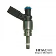 Injecteur HITACHI [2507123]