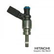 HITACHI 2507123 - Injecteur