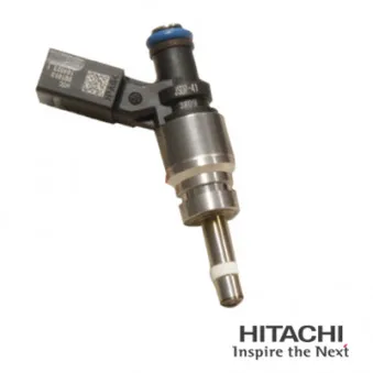 Injecteur HITACHI 2507124
