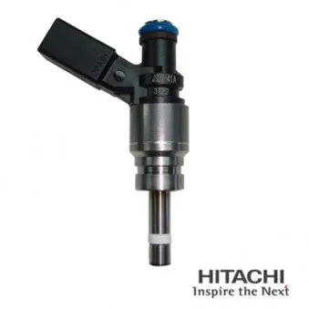 HITACHI 2507125 - Injecteur