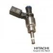 Injecteur HITACHI [2507126]