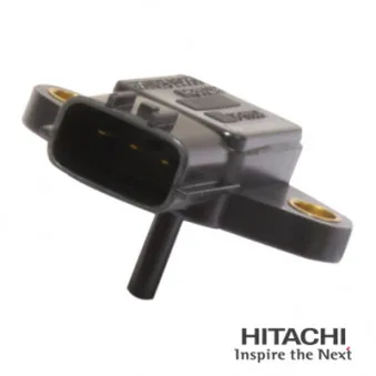 Capteur, pression du tuyau d'admission HITACHI 2508146
