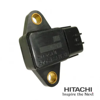 HITACHI 2508148 - Capteur, pression du tuyau d'admission