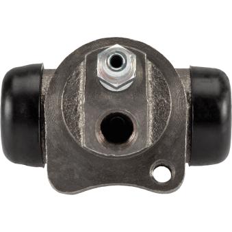 Cylindre de roue TRW BWC251 pour RENAULT MODUS 1.0 - 64cv