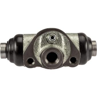 Cylindre de roue TRW BWD289 pour LANCIA DELTA 1.3 - 79cv