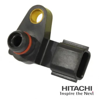 HITACHI 2508202 - Capteur, pression du tuyau d'admission