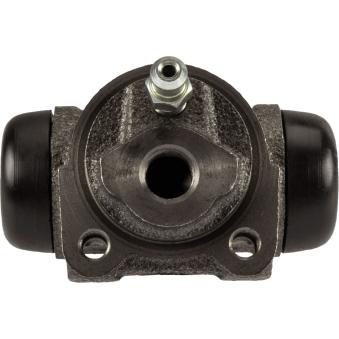 Cylindre de roue TRW BWD311 pour MITSUBISHI SPACE 1.8 GDI - 122cv