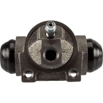 Cylindre de roue TRW BWH392 pour RENAULT FUEGO dCi 85 - 84cv