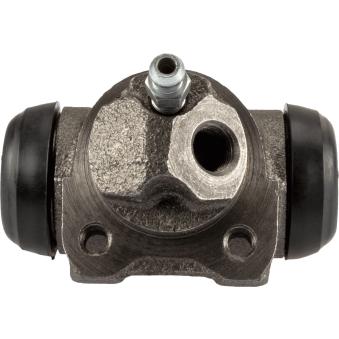 Cylindre de roue TRW BWH395 pour SMART FORFOUR 1.5 - 122cv