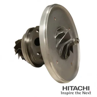 HITACHI 2508267 - Carter central, compresseur