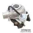Turbocompresseur, suralimentation HITACHI [2508272]