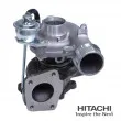 Turbocompresseur, suralimentation HITACHI [2508277]