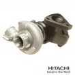 HITACHI 2508284 - Turbocompresseur, suralimentation