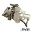 HITACHI 2508285 - Turbocompresseur, suralimentation