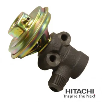 Vanne EGR HITACHI 2508489