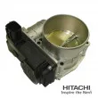 HITACHI 2508546 - Corps papillon