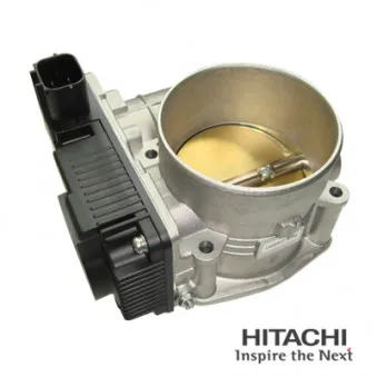 Corps papillon HITACHI 2508553