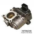 HITACHI 2508558 - Corps papillon
