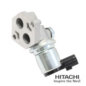 Controle de ralenti, alimentation en air HITACHI 2508673
