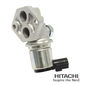 Controle de ralenti, alimentation en air HITACHI 2508674