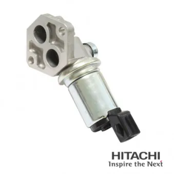 HITACHI 2508675 - Controle de ralenti, alimentation en air
