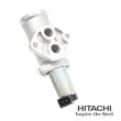 HITACHI 2508678 - Controle de ralenti, alimentation en air