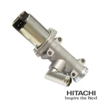 Controle de ralenti, alimentation en air HITACHI 2508684
