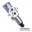 HITACHI 2508693 - Controle de ralenti, alimentation en air