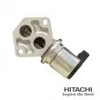 Controle de ralenti, alimentation en air HITACHI [2508696]
