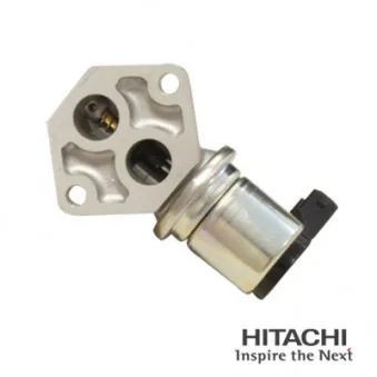 Controle de ralenti, alimentation en air HITACHI 2508696