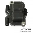 HITACHI 2508710 - Bobine d'allumage