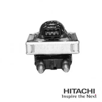 Bobine d'allumage HITACHI OEM 7700854306