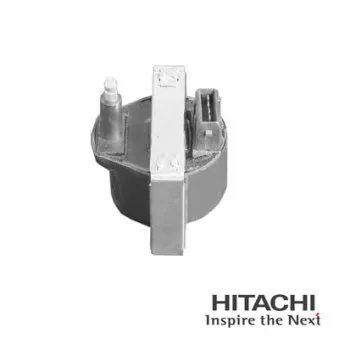 HITACHI 2508752 - Bobine d'allumage