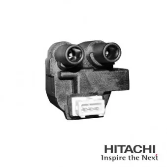 HITACHI 2508766 - Bobine d'allumage