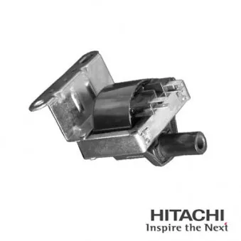 Bobine d'allumage HITACHI 2508780 pour OPEL VECTRA 1.6 - 69cv