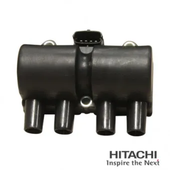 HITACHI 2508804 - Bobine d'allumage