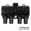 HITACHI 2508816 - Bobine d'allumage