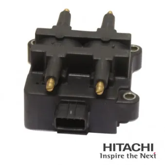 Bobine d'allumage HITACHI OEM 22433AA41A