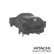 HITACHI 2508865 - Bobine d'allumage