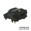HITACHI 2508866 - Bobine d'allumage