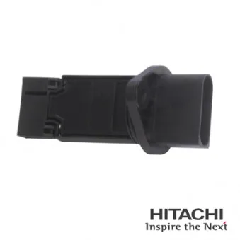 Débitmètre de masse d'air HITACHI 2508934