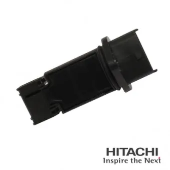 Débitmètre de masse d'air HITACHI OEM 93177718