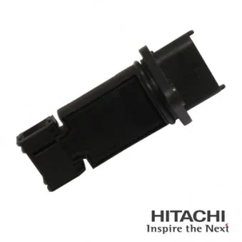 Débitmètre de masse d'air HITACHI OEM 55350047