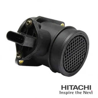 Débitmètre de masse d'air HITACHI OEM 06a906461l