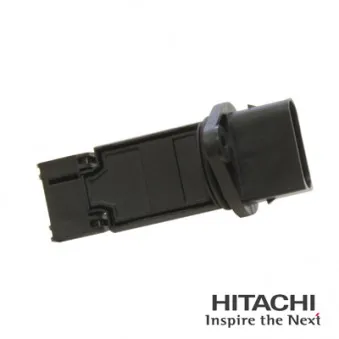 Débitmètre de masse d'air HITACHI 2508974