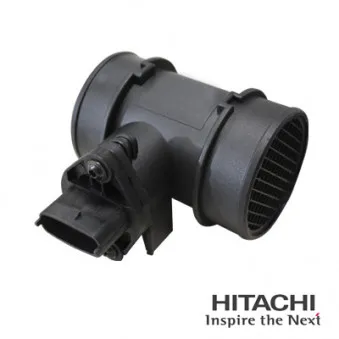 HITACHI 2508979 - Débitmètre de masse d'air