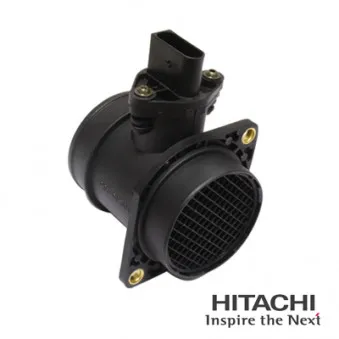Débitmètre de masse d'air HITACHI OEM 06A906461N