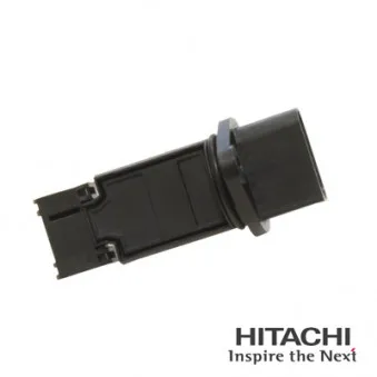 Débitmètre de masse d'air HITACHI 2508991