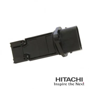 Débitmètre de masse d'air HITACHI 2508993
